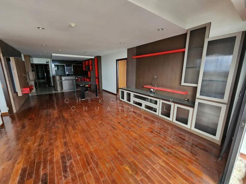 Riverine Place : ริเวอไรน์ เพลส, นนทบุรี, 167 พิบูลสงคราม, สวนใหญ่, เมืองนนทบุรี, นนทบุรี, 141 ตร.ม., คอนโด ขาย, โดย Chekchanok Chuaynual, 500517576 - DDproperty.com
