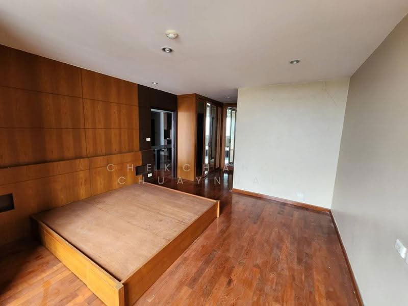 Riverine Place, Nonthaburi, 167 Phibun Songkhram Rd, Suan Yai, Muang Nonthaburi, Nonthaburi, 2 Bedrooms, 141 sqm, Condo For Sale, by Chekchanok Chuaynual, 500517576 - DDproperty.com