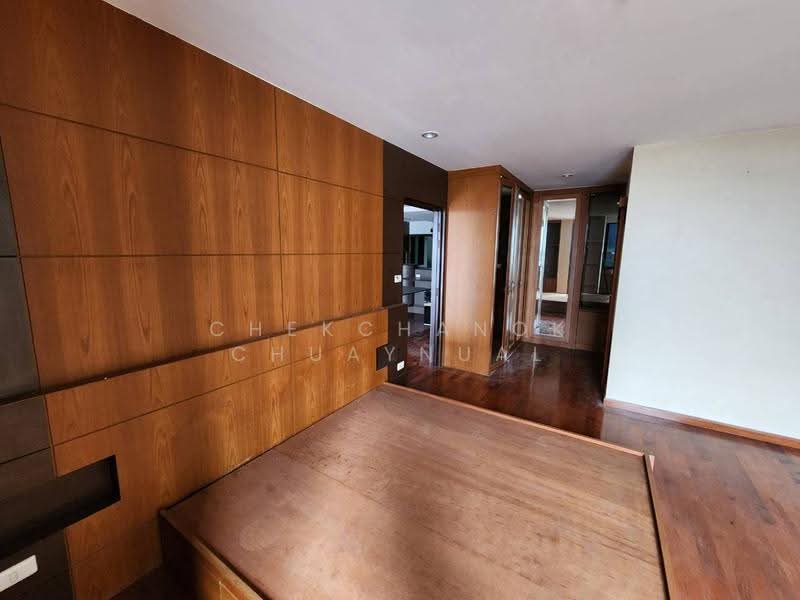 Riverine Place, Nonthaburi, 167 Phibun Songkhram Rd, Suan Yai, Muang Nonthaburi, Nonthaburi, 2 Bedrooms, 141 sqm, Condo For Sale, by Chekchanok Chuaynual, 500517576 - DDproperty.com