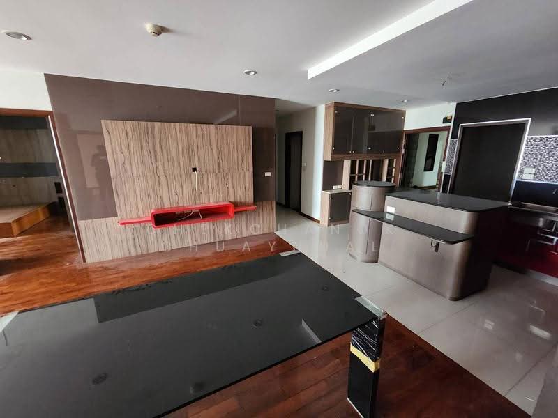 Riverine Place, Nonthaburi, 167 Phibun Songkhram Rd, Suan Yai, Muang Nonthaburi, Nonthaburi, 2 Bedrooms, 141 sqm, Condo For Sale, by Chekchanok Chuaynual, 500517576 - DDproperty.com