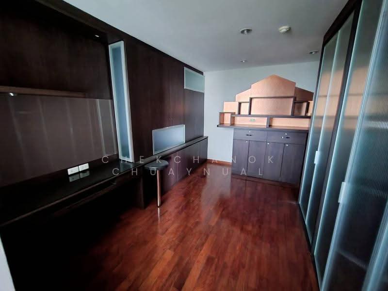 Riverine Place, Nonthaburi, 167 Phibun Songkhram Rd, Suan Yai, Muang Nonthaburi, Nonthaburi, 2 Bedrooms, 141 sqm, Condo For Sale, by Chekchanok Chuaynual, 500517576 - DDproperty.com