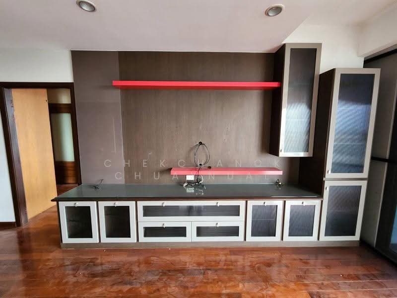 Riverine Place, Nonthaburi, 167 Phibun Songkhram Rd, Suan Yai, Muang Nonthaburi, Nonthaburi, 2 Bedrooms, 141 sqm, Condo For Sale, by Chekchanok Chuaynual, 500517576 - DDproperty.com