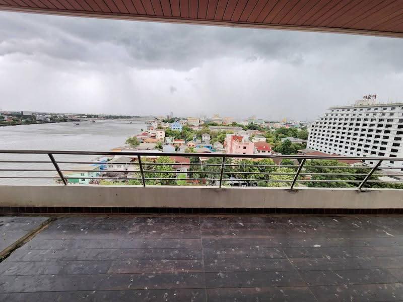 Riverine Place, Nonthaburi, 167 Phibun Songkhram Rd, Suan Yai, Muang Nonthaburi, Nonthaburi, 2 Bedrooms, 141 sqm, Condo For Sale, by Chekchanok Chuaynual, 500517576 - DDproperty.com