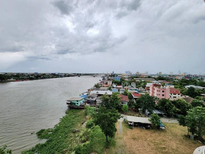 Riverine Place : ริเวอไรน์ เพลส, นนทบุรี, 167 พิบูลสงคราม, สวนใหญ่, เมืองนนทบุรี, นนทบุรี, 141 ตร.ม., คอนโด ขาย, โดย Chekchanok Chuaynual, 500517576 - DDproperty.com