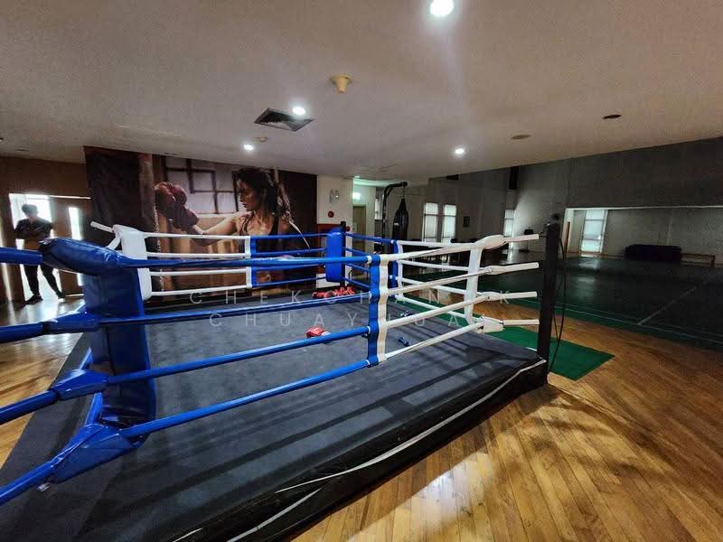Riverine Place, Nonthaburi, 167 Phibun Songkhram Rd, Suan Yai, Muang Nonthaburi, Nonthaburi, 2 Bedrooms, 141 sqm, Condo For Sale, by Chekchanok Chuaynual, 500517576 - DDproperty.com