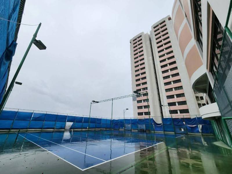 Riverine Place, Nonthaburi, 167 Phibun Songkhram Rd, Suan Yai, Muang Nonthaburi, Nonthaburi, 2 Bedrooms, 141 sqm, Condo For Sale, by Chekchanok Chuaynual, 500517576 - DDproperty.com