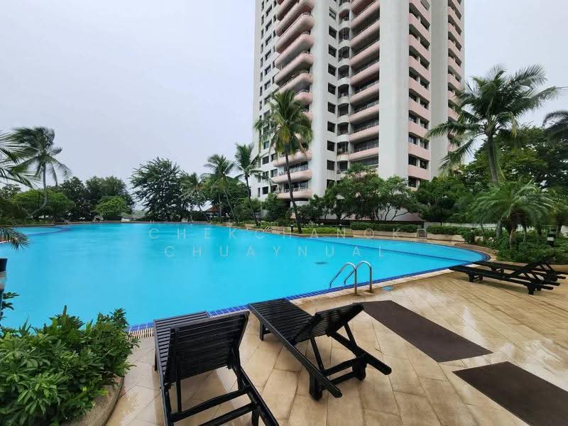 Riverine Place : ริเวอไรน์ เพลส, นนทบุรี, 167 พิบูลสงคราม, สวนใหญ่, เมืองนนทบุรี, นนทบุรี, 141 ตร.ม., คอนโด ขาย, โดย Chekchanok Chuaynual, 500517576 - DDproperty.com