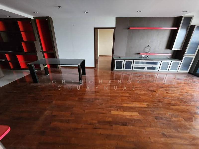 Riverine Place, Nonthaburi, 167 Phibun Songkhram Rd, Suan Yai, Muang Nonthaburi, Nonthaburi, 2 Bedrooms, 141 sqm, Condo For Sale, by Chekchanok Chuaynual, 500517576 - DDproperty.com