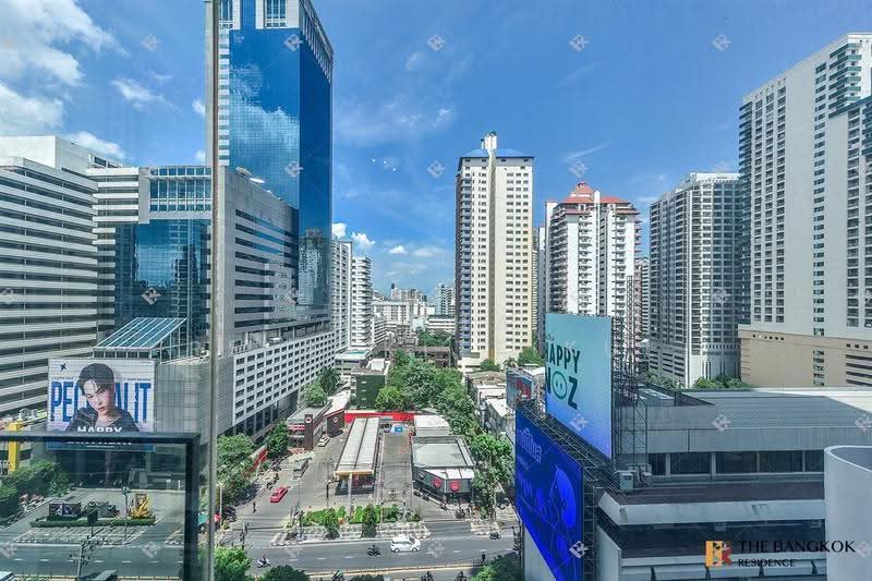 The Esse Asoke : ดิ เอส อโศก, กรุงเทพ, 333 ซอยสุขุมวิท 21 ถนนสุขุมวิท, คลองเตยเหนือ, วัฒนา, กรุงเทพ, 37 ตร.ม., คอนโด ให้เช่า, โดย Nicha Peerakittikul, 500517577 - DDproperty.com