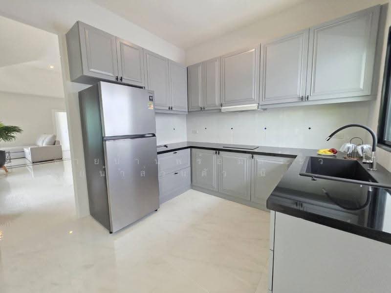 Nibbana Shade, Chon Buri (Pattaya), No. 95/274 Village No. 13, Phatthanakan Road, Nong Pru, Bang Lamung (Pattaya), Chon Buri (Pattaya), 3 Bedrooms, 191 sqm, Single Detached House For Sale, by คุณรินดา, 500517578 - DDproperty.com