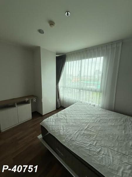 U Delight Ratchavibha, Bangkok, 888 Vibhavadi-Rangsit Road, Lat Yao, Chatuchak, Bangkok, 1 Bedroom, 40 sqm, Condo For Rent, by Susira Preuksawun, 500517579 - DDproperty.com
