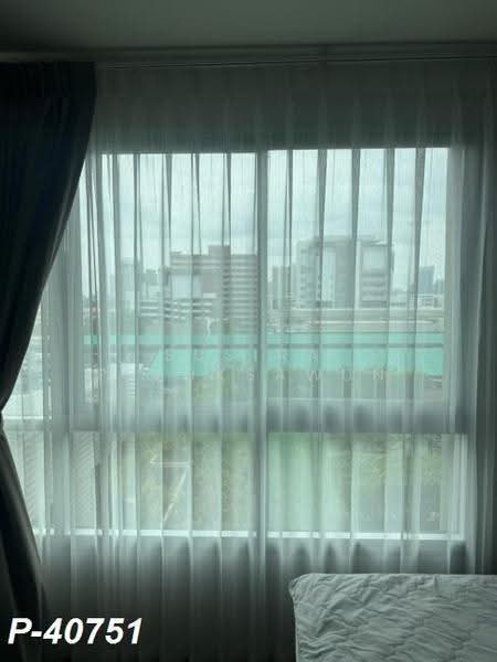 U Delight Ratchavibha, Bangkok, 888 Vibhavadi-Rangsit Road, Lat Yao, Chatuchak, Bangkok, 1 Bedroom, 40 sqm, Condo For Rent, by Susira Preuksawun, 500517579 - DDproperty.com