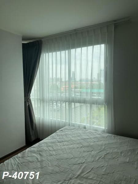U Delight Ratchavibha, Bangkok, 888 Vibhavadi-Rangsit Road, Lat Yao, Chatuchak, Bangkok, 1 Bedroom, 40 sqm, Condo For Rent, by Susira Preuksawun, 500517579 - DDproperty.com