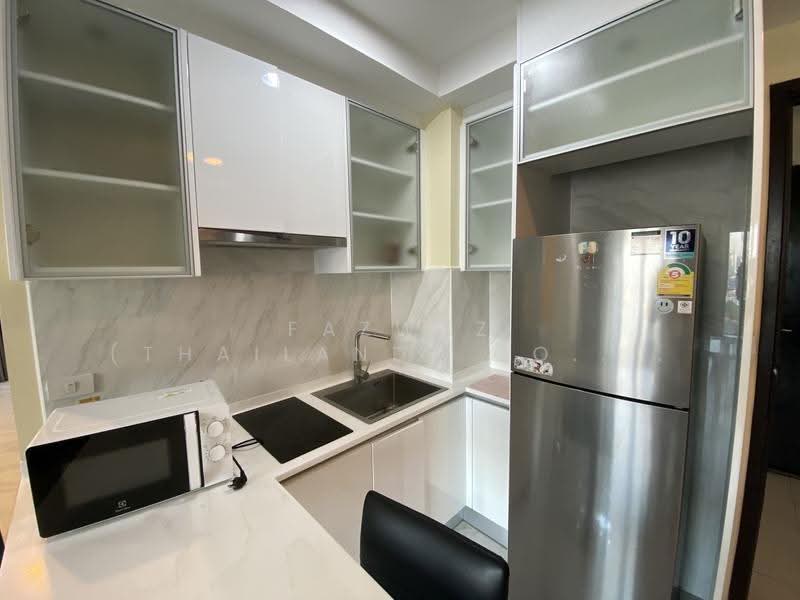 Diamond Sukhumvit, Bangkok, 1558 Sukhumvit Road, Phra Kanong, Khlong Toei, Bangkok, 2 Bedrooms, 70 sqm, Condo For Sale, by Fazwaz (Thailand) Co., Ltd., 500517580 - DDproperty.com