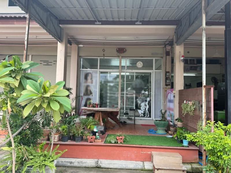 หมู่บ้านบ่อสร้างแกรนด์วิลล์ (Borsang Grandville) สันกำแพง เชียงใหม่, Chiang Mai, San Ton Pao, San Kamphaeng, Chiang Mai, , 150 sqm, Shophouse For Sale, by The Best Property บอย, 500517584 - DDproperty.com