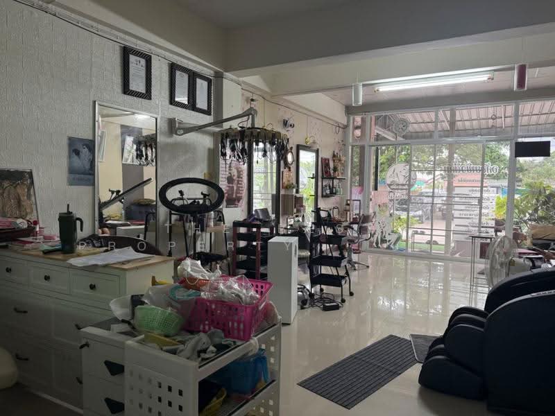 หมู่บ้านบ่อสร้างแกรนด์วิลล์ (Borsang Grandville) สันกำแพง เชียงใหม่, Chiang Mai, San Ton Pao, San Kamphaeng, Chiang Mai, , 150 sqm, Shophouse For Sale, by The Best Property บอย, 500517584 - DDproperty.com
