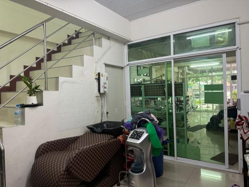 หมู่บ้านบ่อสร้างแกรนด์วิลล์ (Borsang Grandville) สันกำแพง เชียงใหม่, Chiang Mai, San Ton Pao, San Kamphaeng, Chiang Mai, , 150 sqm, Shophouse For Sale, by The Best Property บอย, 500517584 - DDproperty.com