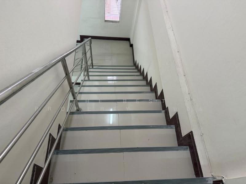 หมู่บ้านบ่อสร้างแกรนด์วิลล์ (Borsang Grandville) สันกำแพง เชียงใหม่, Chiang Mai, San Ton Pao, San Kamphaeng, Chiang Mai, , 150 sqm, Shophouse For Sale, by The Best Property บอย, 500517584 - DDproperty.com