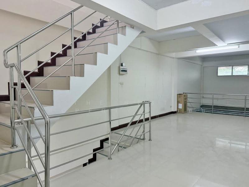 หมู่บ้านบ่อสร้างแกรนด์วิลล์ (Borsang Grandville) สันกำแพง เชียงใหม่, Chiang Mai, San Ton Pao, San Kamphaeng, Chiang Mai, , 150 sqm, Shophouse For Sale, by The Best Property บอย, 500517584 - DDproperty.com