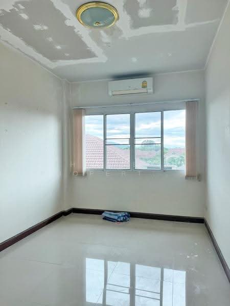 หมู่บ้านบ่อสร้างแกรนด์วิลล์ (Borsang Grandville) สันกำแพง เชียงใหม่, Chiang Mai, San Ton Pao, San Kamphaeng, Chiang Mai, , 150 sqm, Shophouse For Sale, by The Best Property บอย, 500517584 - DDproperty.com