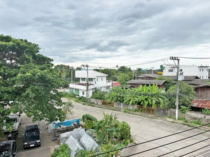 หมู่บ้านบ่อสร้างแกรนด์วิลล์ (Borsang Grandville) สันกำแพง เชียงใหม่, Chiang Mai, San Ton Pao, San Kamphaeng, Chiang Mai, , 150 sqm, Shophouse For Sale, by The Best Property บอย, 500517584 - DDproperty.com