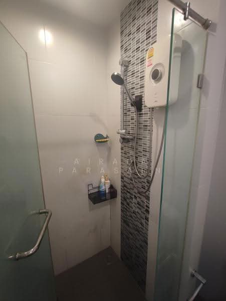 Metro Sky Bang Son Interchange (Prachachuen), Bangkok, 769 Pracha Chuen Road, Wong Sawang, Bang Sue, Bangkok, 1 Bedroom, 25 sqm, Condo For Sale, by Airada Parasarn, 500517585 - DDproperty.com