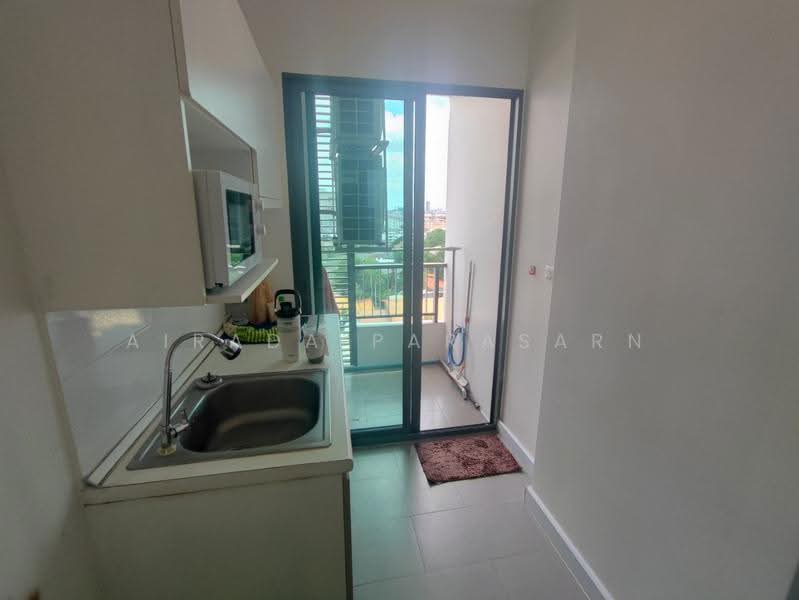 Metro Sky Bang Son Interchange (Prachachuen), Bangkok, 769 Pracha Chuen Road, Wong Sawang, Bang Sue, Bangkok, 1 Bedroom, 25 sqm, Condo For Sale, by Airada Parasarn, 500517585 - DDproperty.com
