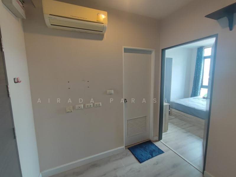 Metro Sky Bang Son Interchange (Prachachuen), Bangkok, 769 Pracha Chuen Road, Wong Sawang, Bang Sue, Bangkok, 1 Bedroom, 25 sqm, Condo For Sale, by Airada Parasarn, 500517585 - DDproperty.com