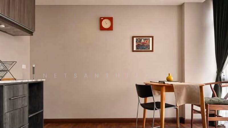 Supalai City Resort Bearing Station, Bangkok, 128 Sukhumvit, Bang Na, Bang Na, Bangkok, 2 Bedrooms, 57 sqm, Condo For Rent, by Netsanthiah Ai, 500517586 - DDproperty.com