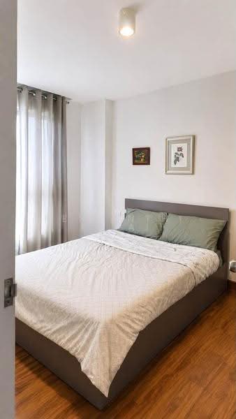 Supalai City Resort Bearing Station, Bangkok, 128 Sukhumvit, Bang Na, Bang Na, Bangkok, 2 Bedrooms, 57 sqm, Condo For Rent, by Netsanthiah Ai, 500517586 - DDproperty.com