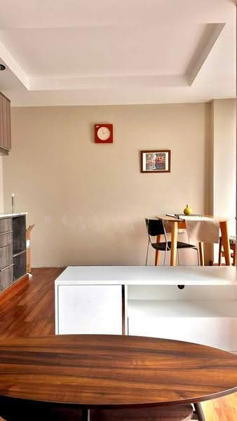 Supalai City Resort Bearing Station, Bangkok, 128 Sukhumvit, Bang Na, Bang Na, Bangkok, 2 Bedrooms, 57 sqm, Condo For Rent, by Netsanthiah Ai, 500517586 - DDproperty.com