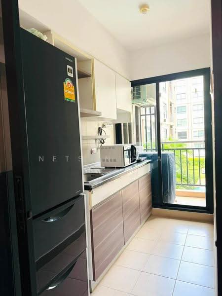 Supalai City Resort Bearing Station, Bangkok, 128 Sukhumvit, Bang Na, Bang Na, Bangkok, 2 Bedrooms, 57 sqm, Condo For Rent, by Netsanthiah Ai, 500517586 - DDproperty.com