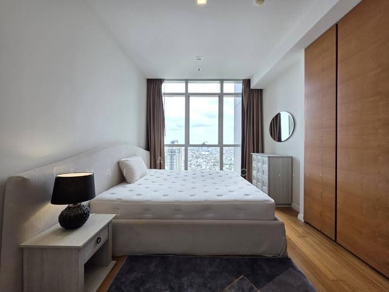 The River by Raimon Land, Bangkok, Soi Charoen Nakorn 13, Charoen Nakorn Road, Khlong Ton Sai, Khlong San, Bangkok, 1 Bedroom, 62 sqm, Condo For Sale, by Fazwaz (Thailand) Co., Ltd., 500517587 - DDproperty.com