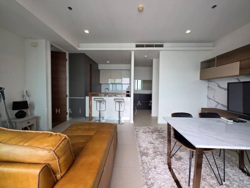 The River by Raimon Land : เดอะ ริเวอร์ บาย ไรม่อน แลนด์, กรุงเทพ, ซอยเจริญนคร 13 ถนนเจริญนคร, คลองต้นไทร, คลองสาน, กรุงเทพ, 62 ตร.ม., คอนโด ขาย, โดย Fazwaz (Thailand) Co., Ltd., 500517587 - DDproperty.com
