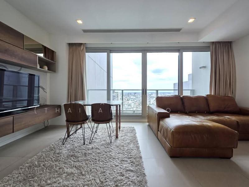 The River by Raimon Land, Bangkok, Soi Charoen Nakorn 13, Charoen Nakorn Road, Khlong Ton Sai, Khlong San, Bangkok, 1 Bedroom, 62 sqm, Condo For Sale, by Fazwaz (Thailand) Co., Ltd., 500517587 - DDproperty.com