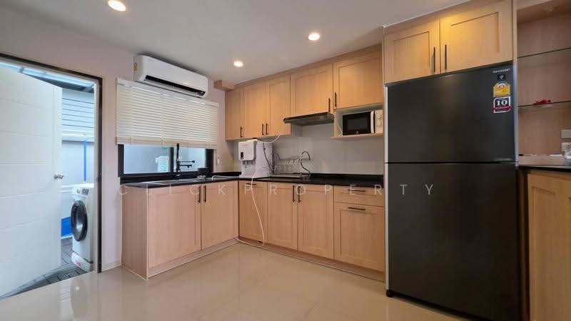 Shizen Phatthanakan 32, Bangkok, Soi Phatthanakan 32, Suan Luang, Bangkok, 3 Bedrooms, 210 sqm, Single Detached House For Rent, by Clickproperty, 500517588 - DDproperty.com