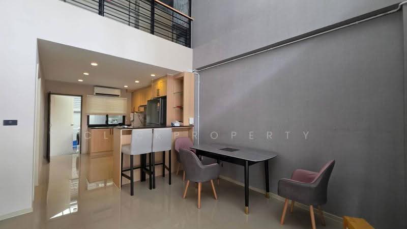 Shizen Phatthanakan 32, Bangkok, Soi Phatthanakan 32, Suan Luang, Bangkok, 3 Bedrooms, 210 sqm, Single Detached House For Rent, by Clickproperty, 500517588 - DDproperty.com