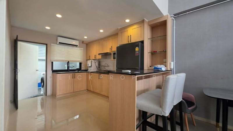Shizen Phatthanakan 32, Bangkok, Soi Phatthanakan 32, Suan Luang, Bangkok, 3 Bedrooms, 210 sqm, Single Detached House For Rent, by Clickproperty, 500517588 - DDproperty.com