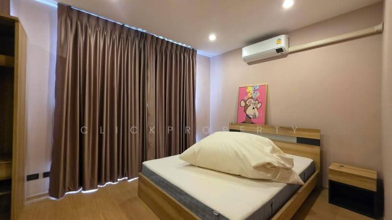 Shizen Phatthanakan 32, Bangkok, Soi Phatthanakan 32, Suan Luang, Bangkok, 3 Bedrooms, 210 sqm, Single Detached House For Rent, by Clickproperty, 500517588 - DDproperty.com