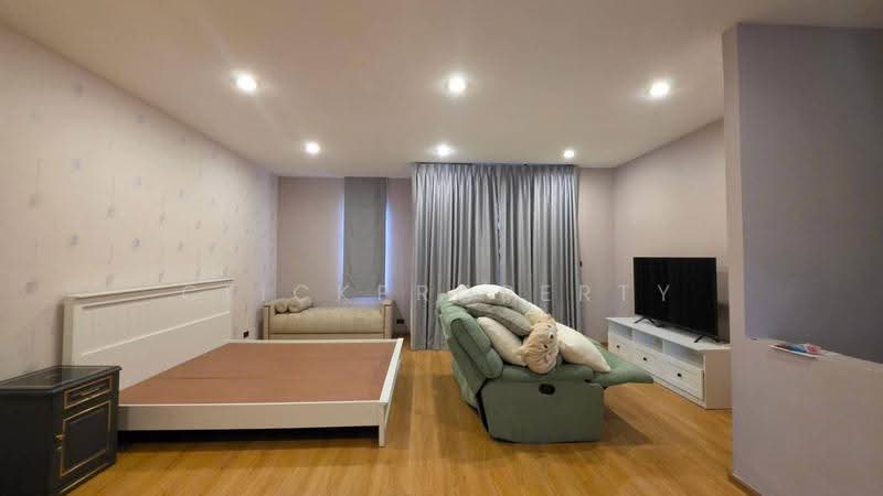 Shizen Phatthanakan 32, Bangkok, Soi Phatthanakan 32, Suan Luang, Bangkok, 3 Bedrooms, 210 sqm, Single Detached House For Rent, by Clickproperty, 500517588 - DDproperty.com