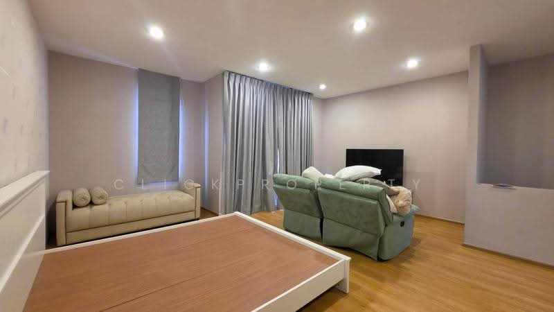 Shizen Phatthanakan 32, Bangkok, Soi Phatthanakan 32, Suan Luang, Bangkok, 3 Bedrooms, 210 sqm, Single Detached House For Rent, by Clickproperty, 500517588 - DDproperty.com