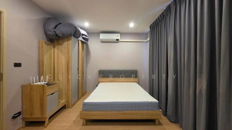 Shizen Phatthanakan 32, Bangkok, Soi Phatthanakan 32, Suan Luang, Bangkok, 3 Bedrooms, 210 sqm, Single Detached House For Rent, by Clickproperty, 500517588 - DDproperty.com