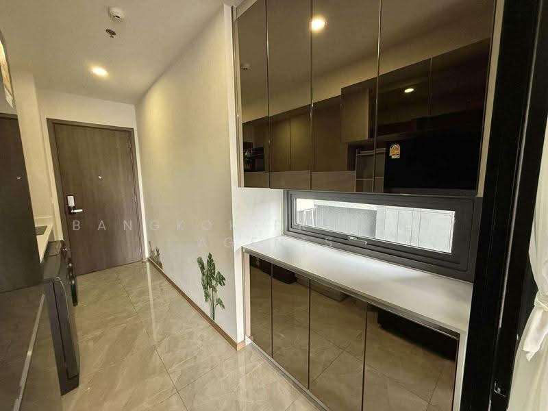 Cloud Thonglor-Phetchaburi, Bangkok, 1986 New Petchaburi Road, Bang Kapi, Huai Khwang, Bangkok, 2 Bedrooms, 55 sqm, Condo For Rent, by BANGKOK PROPERTY AGENTS, 500517589 - DDproperty.com