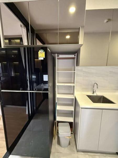 Cloud Thonglor-Phetchaburi, Bangkok, 1986 New Petchaburi Road, Bang Kapi, Huai Khwang, Bangkok, 2 Bedrooms, 55 sqm, Condo For Rent, by BANGKOK PROPERTY AGENTS, 500517589 - DDproperty.com