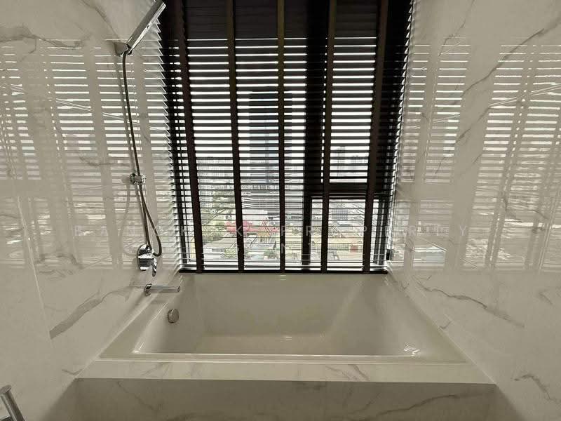 Cloud Thonglor-Phetchaburi, Bangkok, 1986 New Petchaburi Road, Bang Kapi, Huai Khwang, Bangkok, 2 Bedrooms, 55 sqm, Condo For Rent, by BANGKOK PROPERTY AGENTS, 500517589 - DDproperty.com
