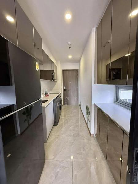 Cloud Thonglor-Phetchaburi, Bangkok, 1986 New Petchaburi Road, Bang Kapi, Huai Khwang, Bangkok, 2 Bedrooms, 55 sqm, Condo For Rent, by BANGKOK PROPERTY AGENTS, 500517589 - DDproperty.com