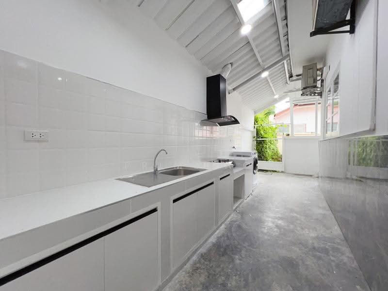 Villa California, Phuket, Wichit, Muang Phuket, Phuket, 3 Bedrooms, 183 sqm, Single Detached House For Rent, by Prime Ao, 500517590 - DDproperty.com