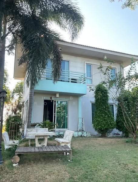 บ้านเดี่ยวลาดกระบัง กรุงเทพมหานคร, Bangkok, Thab Yao, Lat Krabang, Bangkok, 3 Bedrooms, 100 sqm, Single Detached House For Sale, by The Best Property จิ๊บ, 500517591 - DDproperty.com
