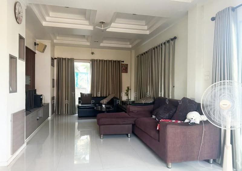 บ้านเดี่ยวลาดกระบัง กรุงเทพมหานคร, Bangkok, Thab Yao, Lat Krabang, Bangkok, 3 Bedrooms, 100 sqm, Single Detached House For Sale, by The Best Property จิ๊บ, 500517591 - DDproperty.com
