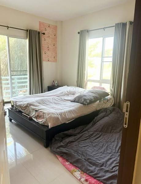 บ้านเดี่ยวลาดกระบัง กรุงเทพมหานคร, กรุงเทพ, ทับยาว, ลาดกระบัง, กรุงเทพ, 100 ตร.ม., บ้านเดี่ยว ขาย, โดย The Best Property จิ๊บ, 500517591 - DDproperty.com